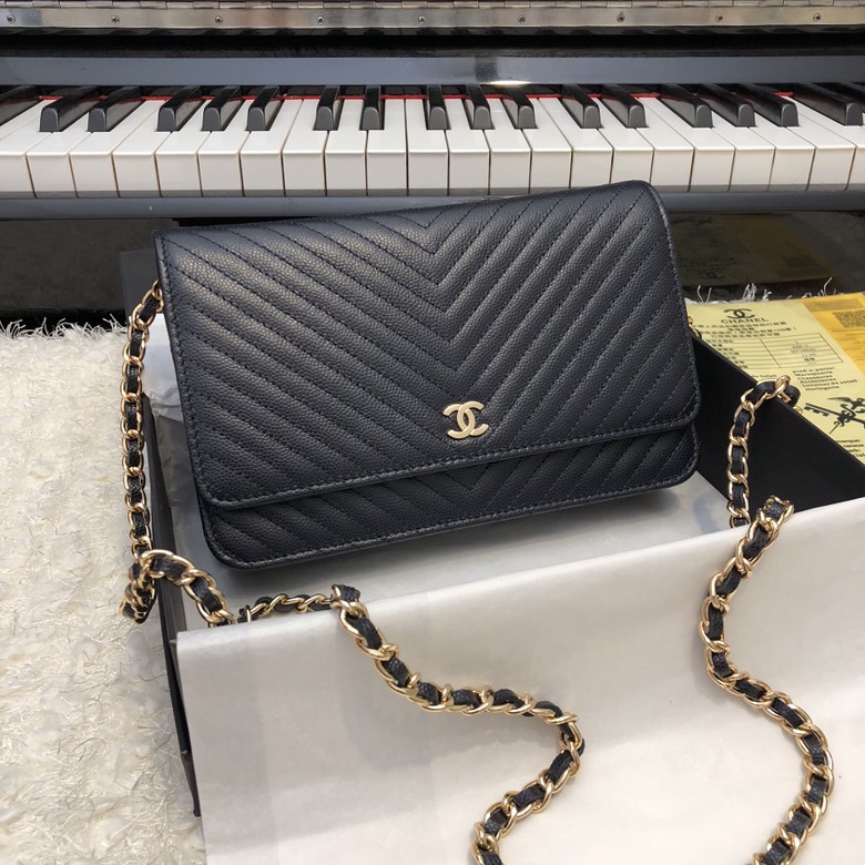 Chanel WOC Bags